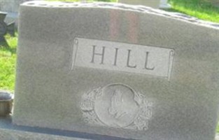 Robert Mattison Hill Robert Mattison Hill