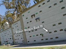 Robert Maupin "Iceberg Slim" Beck