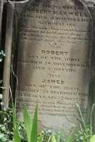Robert Maxwell