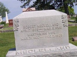 Robert McClelland