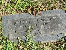 Robert McGee