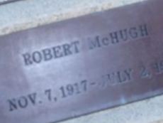 Robert McHugh