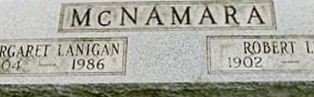 Robert McNamara Robert McNamara