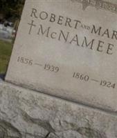 Robert McNamee