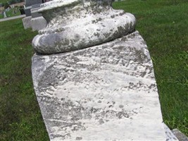 Robert Mehaffy