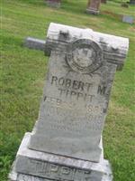 Robert Melvin Tippitt