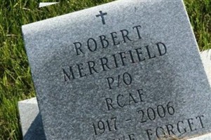 Robert Merrifield Robert Merrifield