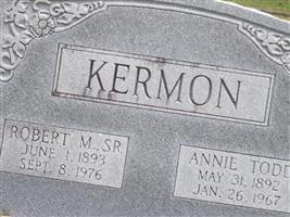 Robert Merritt Kermon