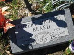 Robert Michael Beard