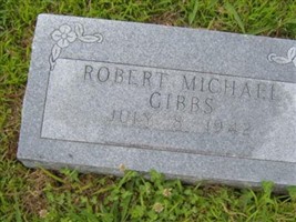 Robert Michael Gibbs Robert Michael Gibbs