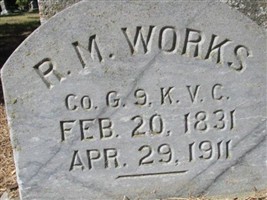 Robert Miller Works