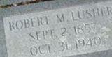 Robert Mills Lusher