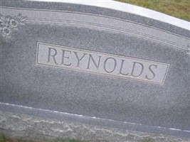Robert Mitchell Reynolds