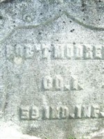 Robert Modrell Robert Modrell