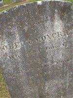 Robert Moncrief