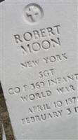 Robert Moon