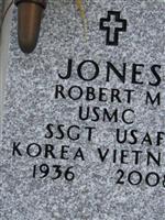 Robert Moore Jones