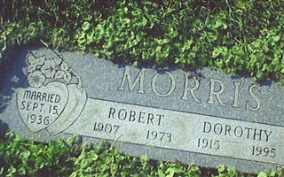 Robert Morris Robert Morris