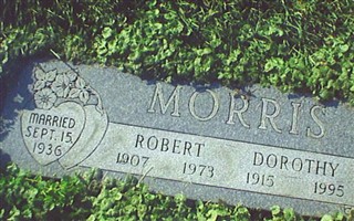 Robert Morris