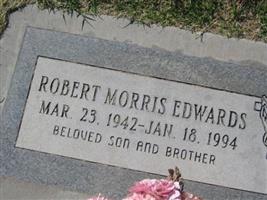 Robert Morris Edwards
