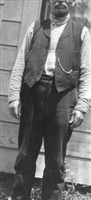 Robert Morton "Bob" Cushman Robert Morton "Bob" Cushman