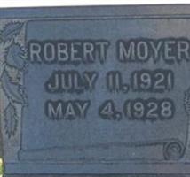 Robert Moyer