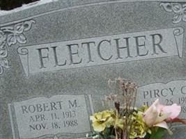Robert Murcer Fletcher