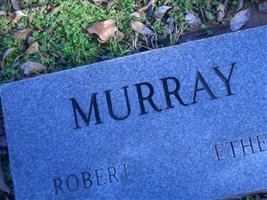 Robert Murray