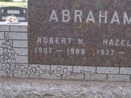 Robert N. Abraham Robert N. Abraham