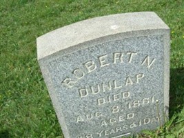 Robert N. Dunlap Robert N. Dunlap