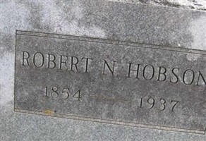 Robert N. Hobson