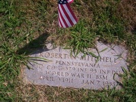 Robert N Mitchell Robert N Mitchell