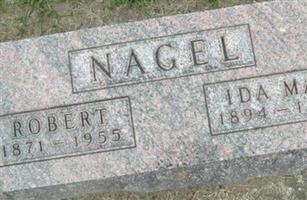 Robert Nagel