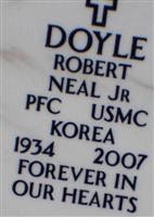 Robert Neal Doyle, Jr