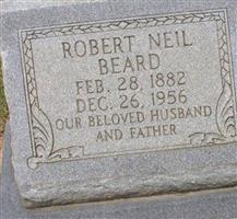 Robert Neil Beard