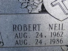 Robert Neil Wise Robert Neil Wise