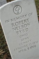 Robert Nelson Byrd Robert Nelson Byrd