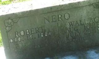 Robert Nero