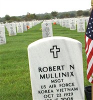 Robert Newton "Bob" Mullinix Robert Newton "Bob" Mullinix