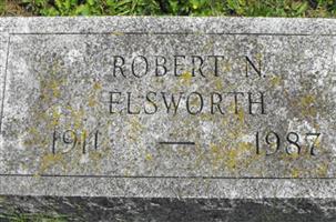 Robert Newton Elsworth