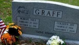 Robert Nils Graff