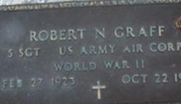 Robert Nils Graff