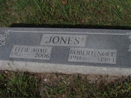 Robert Noel Jones