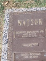 Robert Norman Watson, Jr Robert Norman Watson, Jr