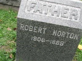 Robert Norton Robert Norton