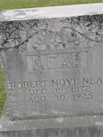 Robert Noye Neal