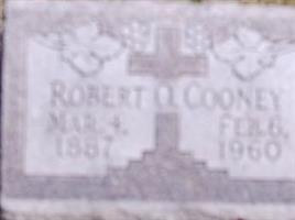 Robert O Cooney