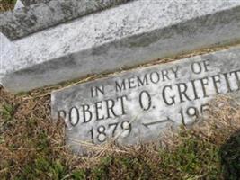 Robert O. Griffith