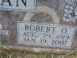 Robert O. Heiman