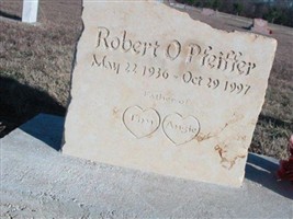 Robert O. Pfeiffer
